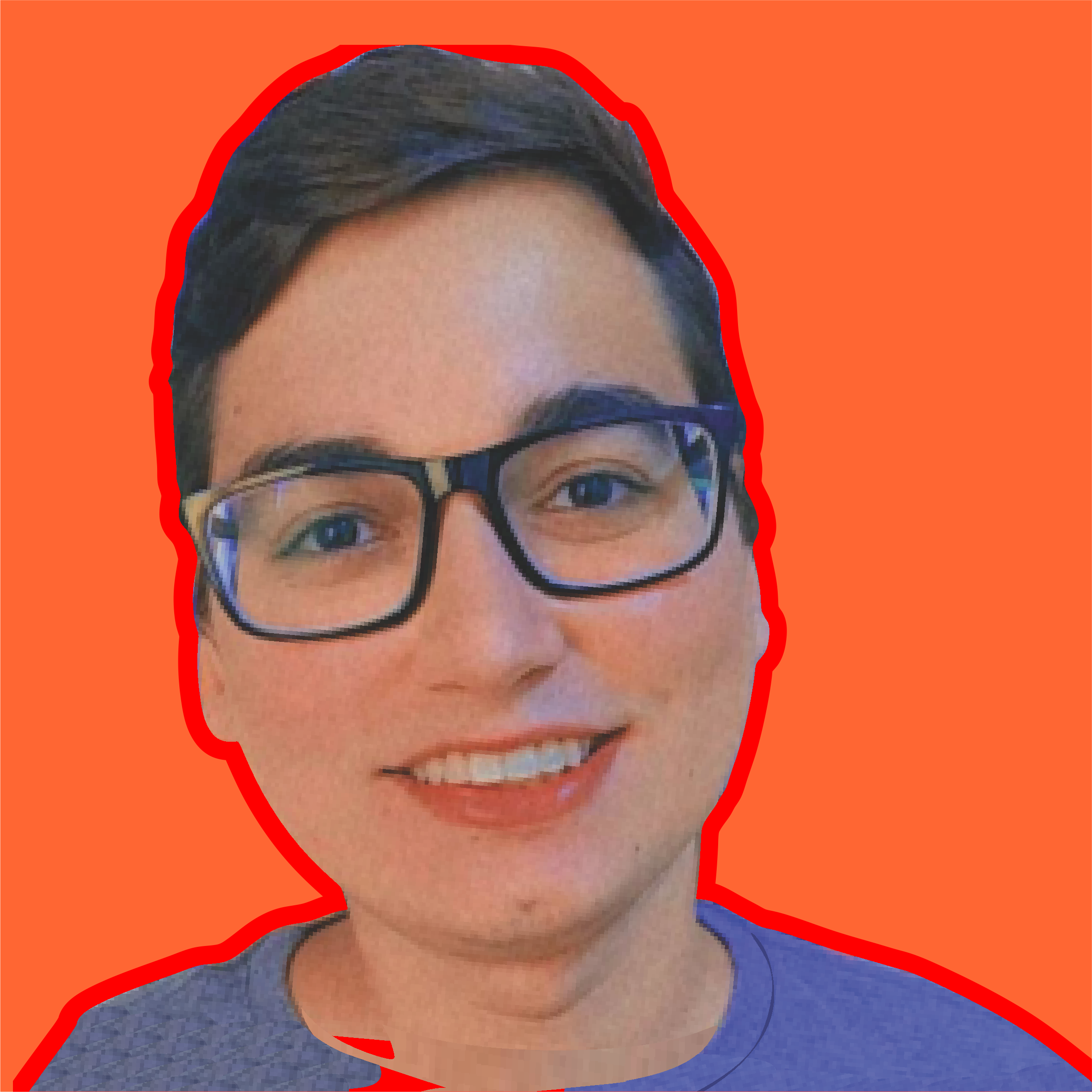 Foto de Lucas Arroxelas
