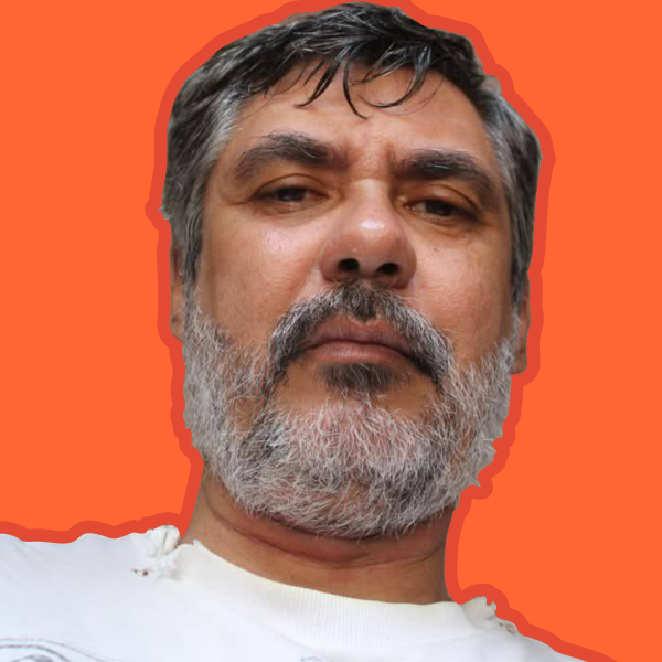 Foto de Luciano Fortunato