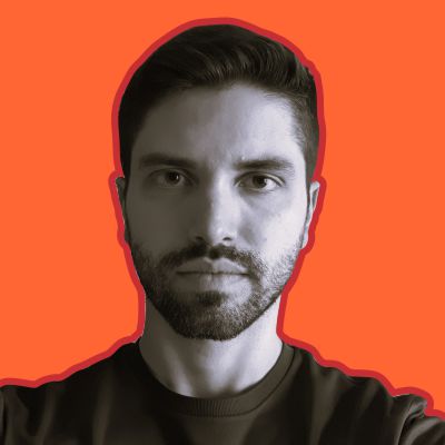Foto de Felipe Duarte de Paula
