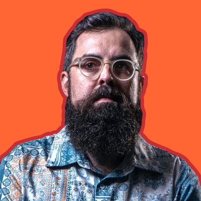 Foto de Adriano Espíndola Santos