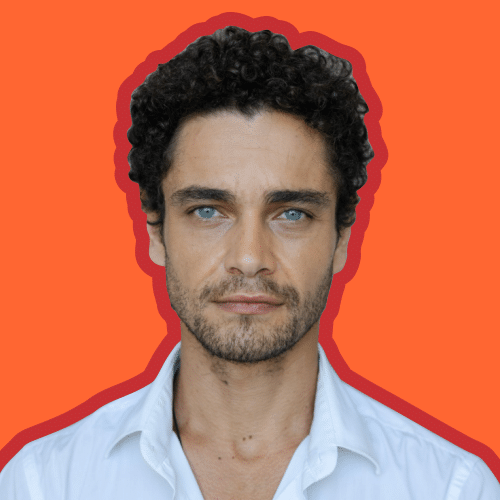 Foto de Pedro Cabizuca