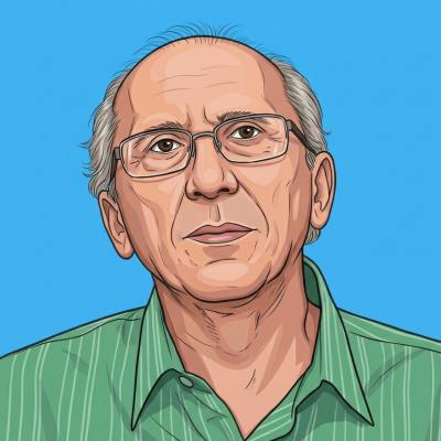 Foto de Chico Viana